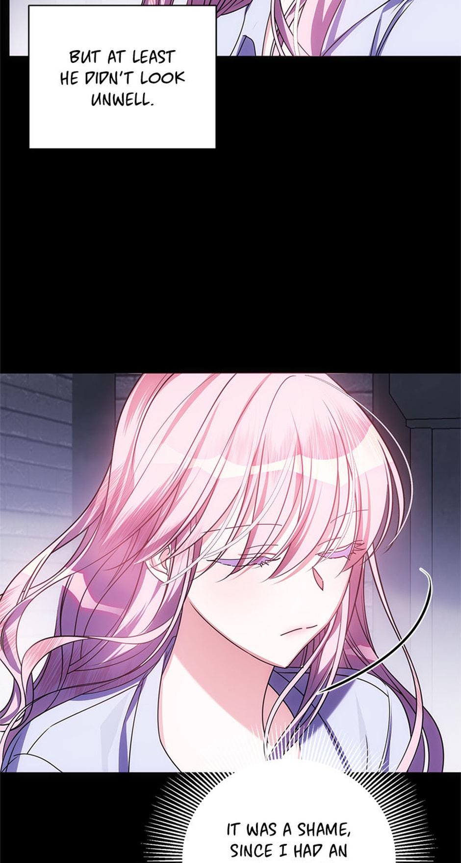 I Met the Male Lead in Prison Chapter 22 60